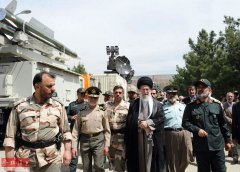 外媒称伊朗招募阿富汗人赴叙参战：每人500美元